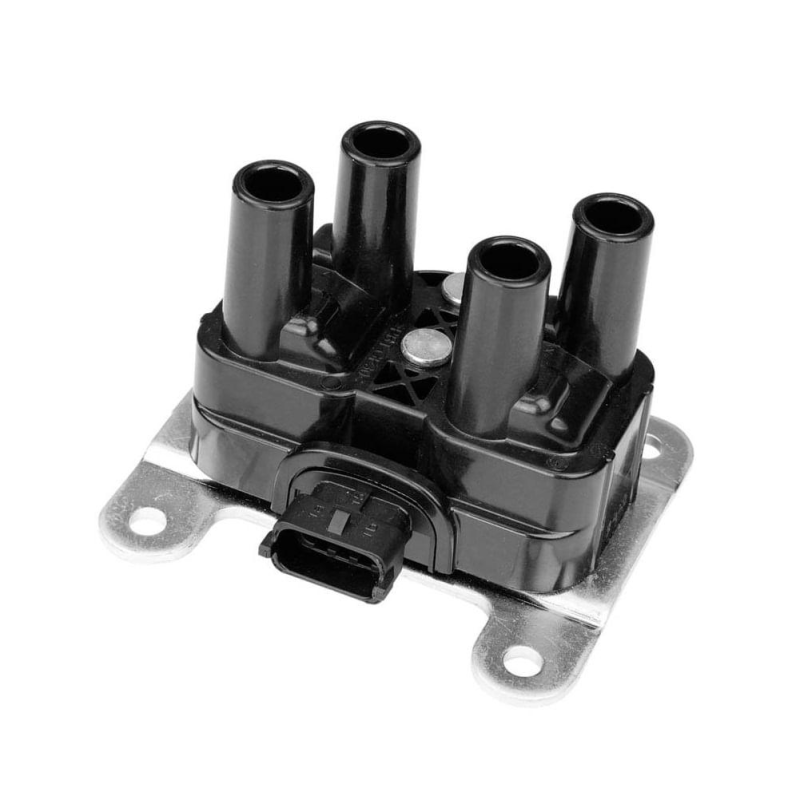 Bobina Ign Fiat Palio 1.6/1.8 16v 10/ Bosch