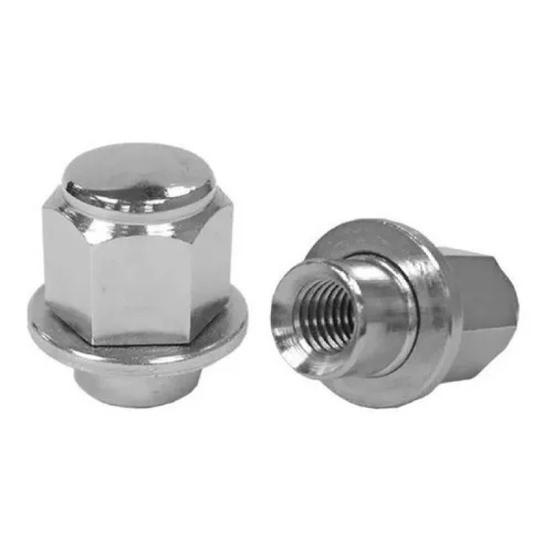 Paraf Roda Toyota Corolla Tds C/porca (tras)