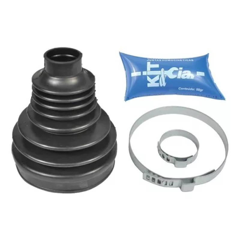 Coifa Homoc Cx Fiat Palio 1.6/1.8 11/ Kitcia