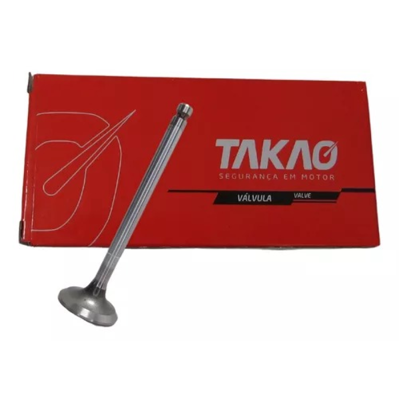 Valv Adm Fiat Uno/palio/mobi 1.0 8v 11/18 Evo