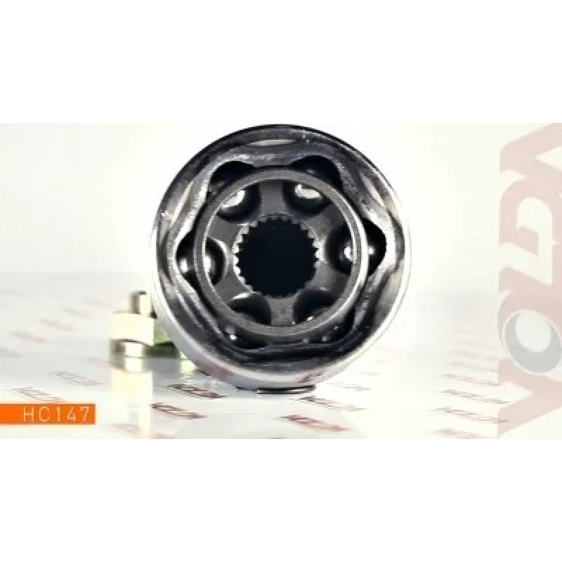 Junta Homocinetica Fixa Lado Roda Int24/ext25