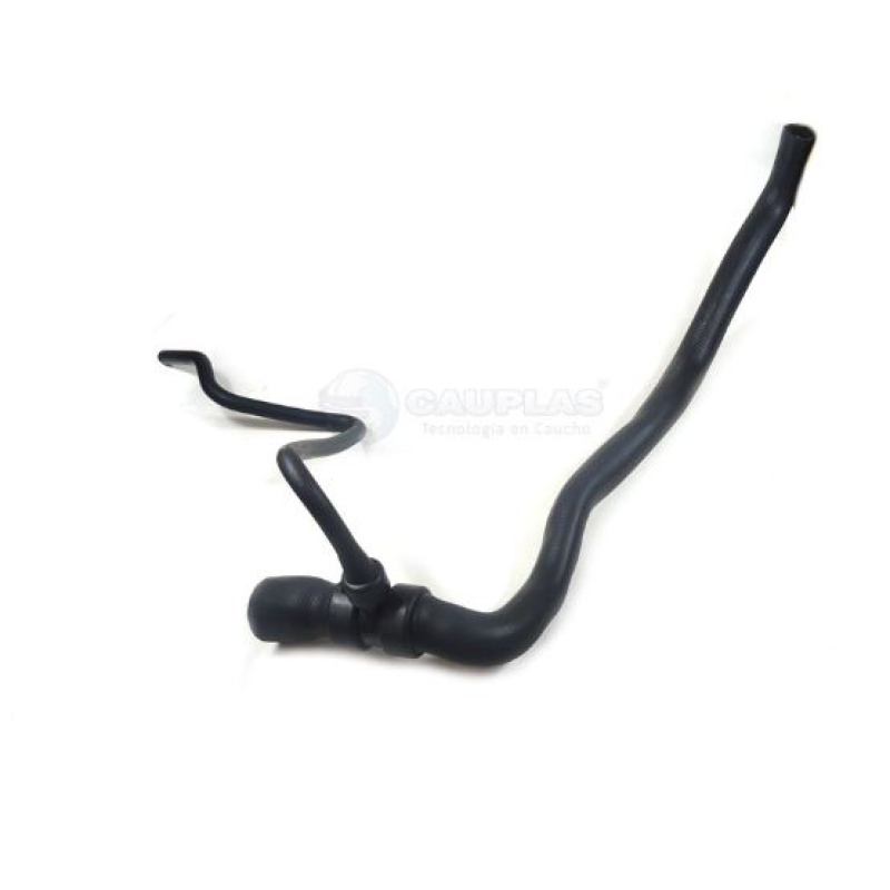 Mangueira Superior Radiador De Agua