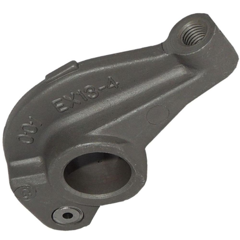 Balancim Valv Escap Mitsubishi L200 2.5 Frontier