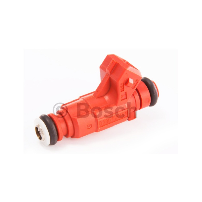 Bico Injetor De Combustivel