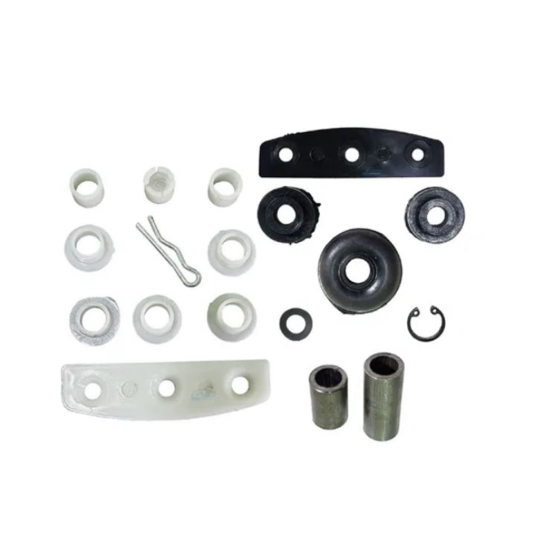 Reparo Alavanca Cambio 4 Macha