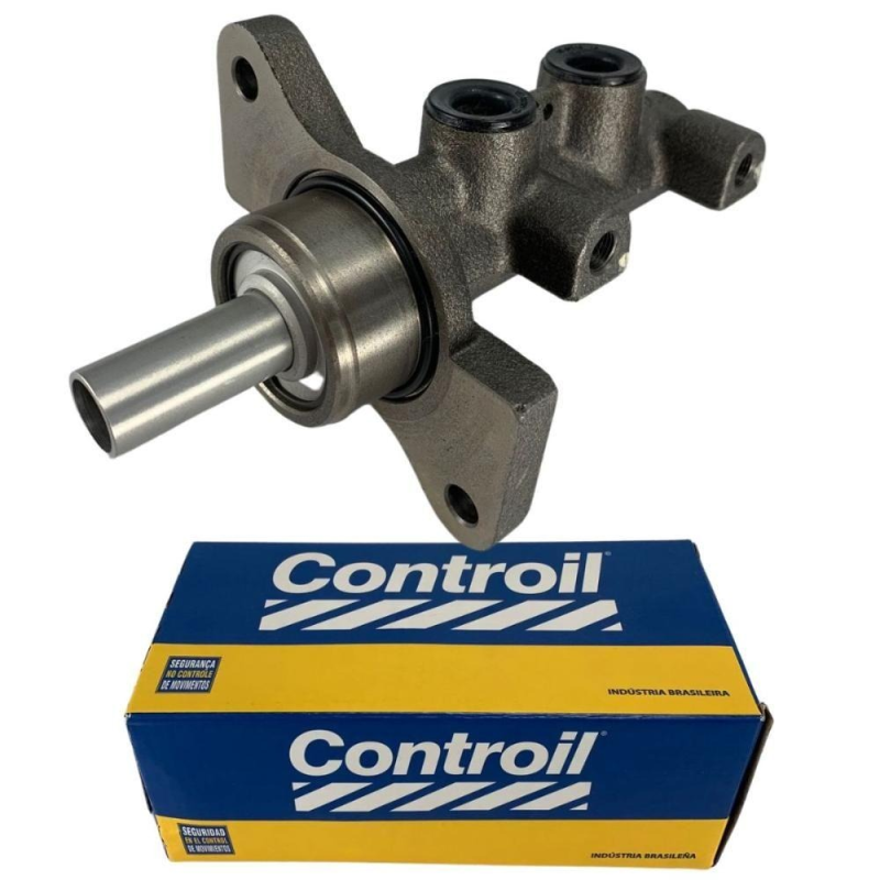 Cilindro Mestre Freio Gm Cobalt Spin 2012/ Onix Prisma 2012/2019 C/abs