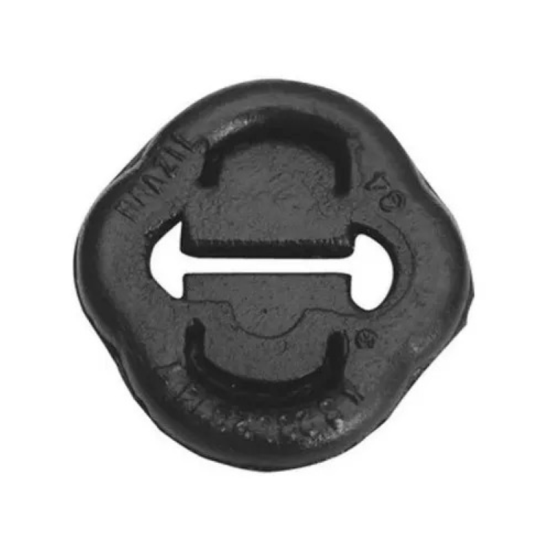 Coxim Escap Vw Passat/gol/voyage (kit) Kitcia