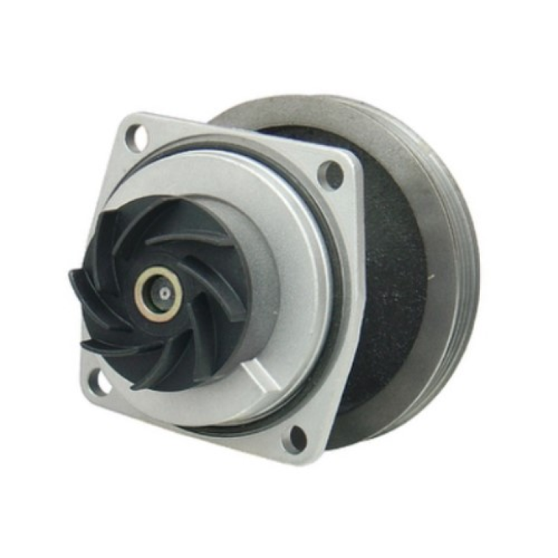 Bomba Dagua Fiat Palio 1.6 8v 99/00 Arg