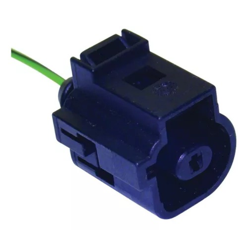 [homologação] Chicote 1v Femea Sensor Oleo/alternador Vw Tc