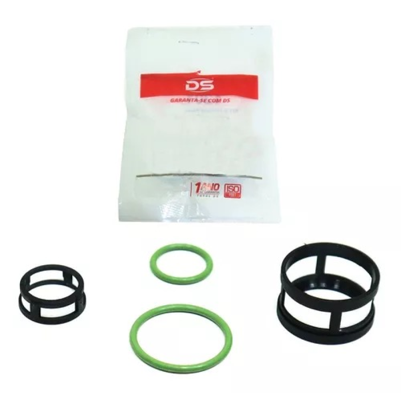 Reparo Bico Vw/ford/fiat Efi Ds