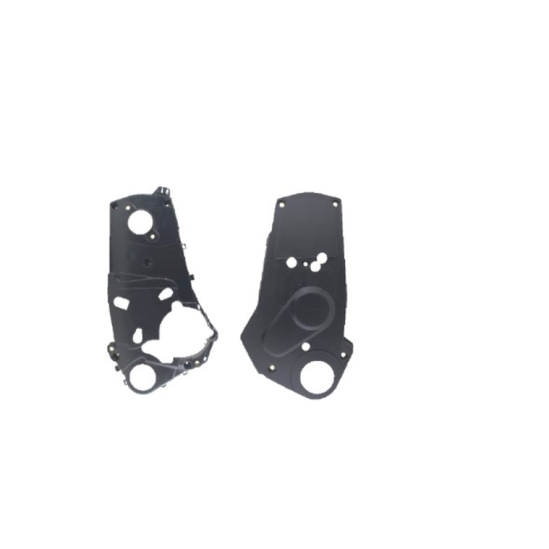 Protecao Corr Dent Gm Vectra 2.0 8v 97/ Wisa