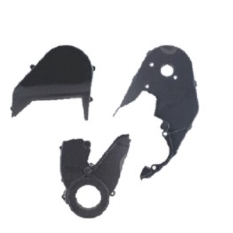 Protecao Corr Dent Vw Gol Gv 08/ Fox 03/ (kit) Wis