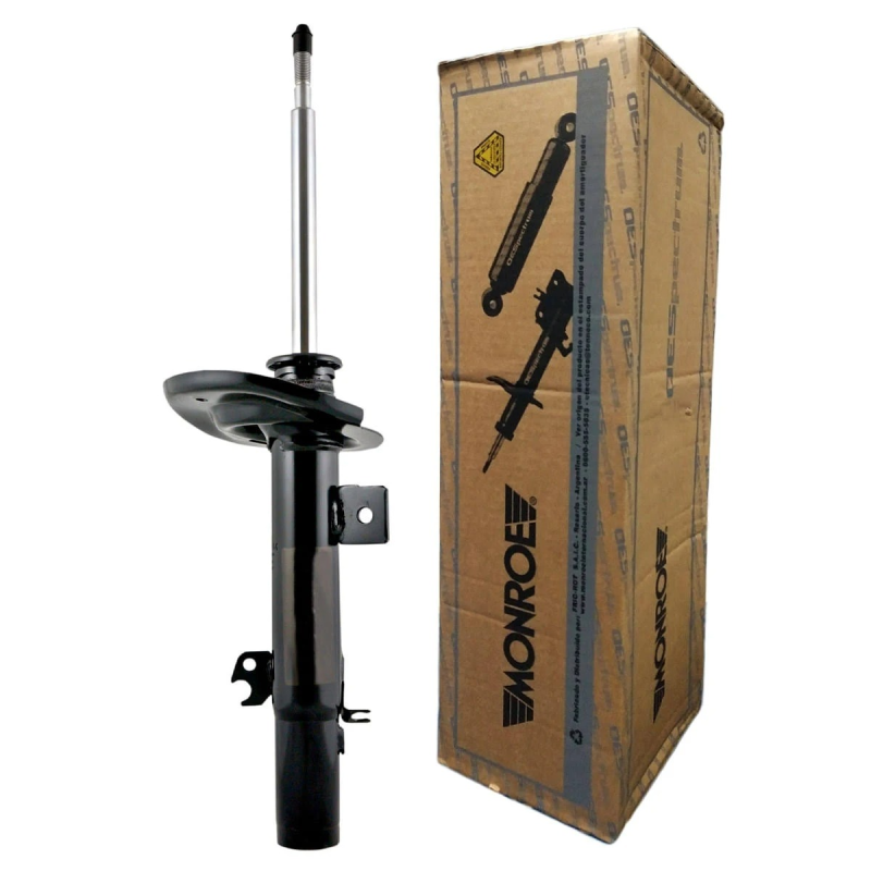 Amortecedor Suspensao Dianteiro Direito