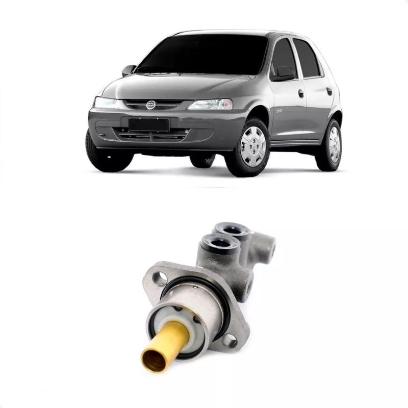 Cilindro Mestre Freio Gm Celta 2000/2006 S/abs