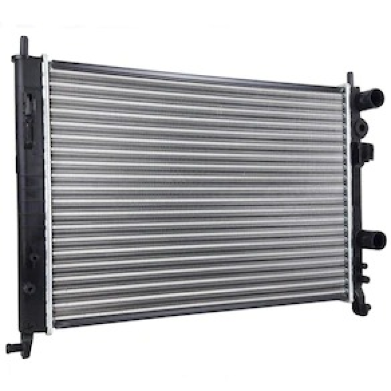 Radiador Agua C/ Ar Ou S/ Ar