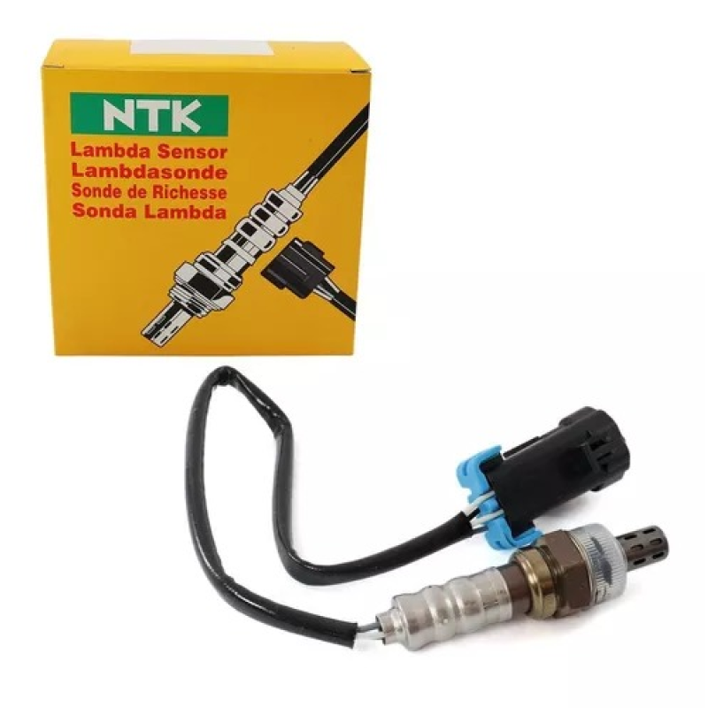 Sonda Lamb Gm Cobalt/onix 12/15 (pre) Ngk