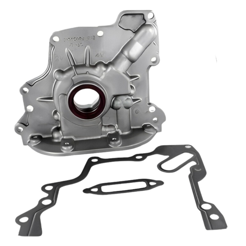 [homologação] Bomba Oleo Vw Gol 1997/ Fox 2003/ Golf 2003/ Voyage 2008/ Parati 1997/ Polo 2002/ Spacefox Crossfox Pow...