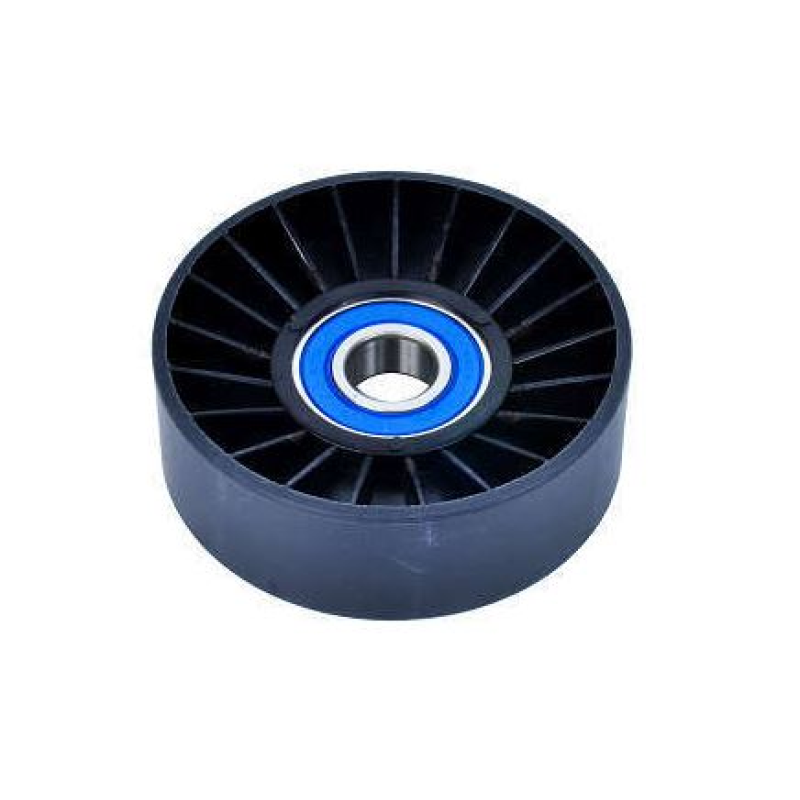 Polia Correia Alternador