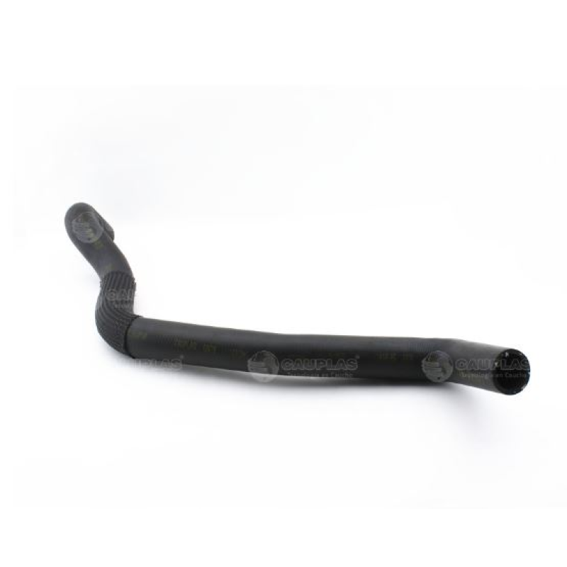 Mangueira  Inferior Radiador De Agua