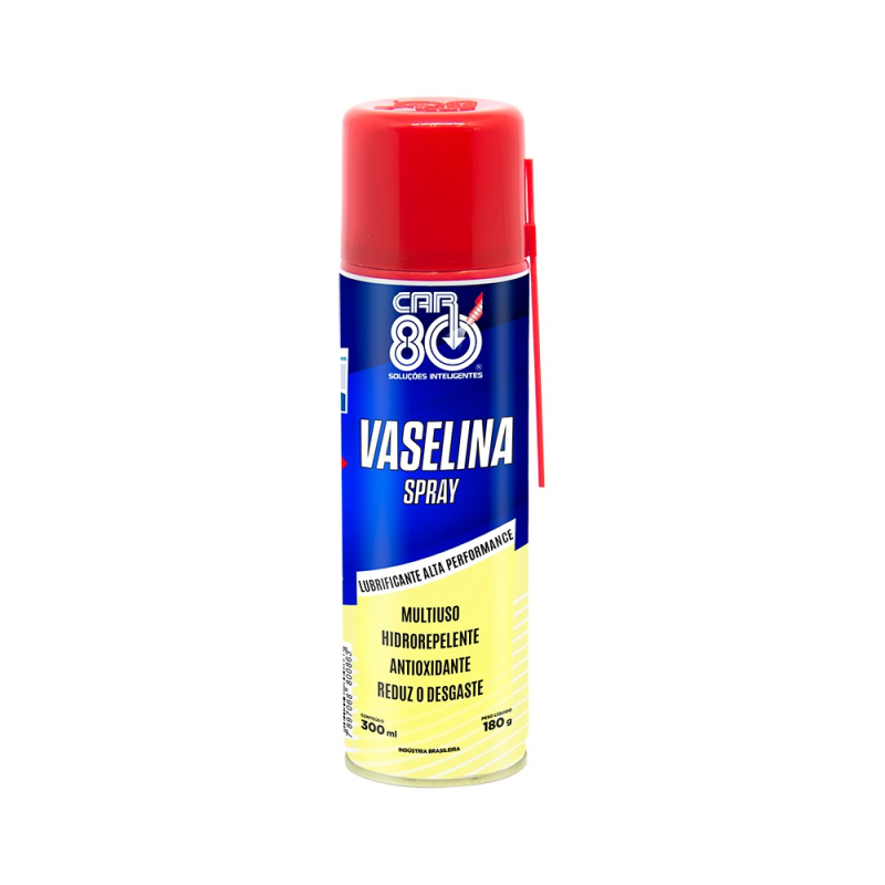 Vaselina Liquido Spray 300ml