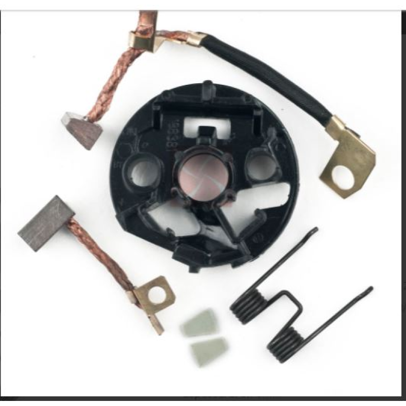 Porta Escova Arranque