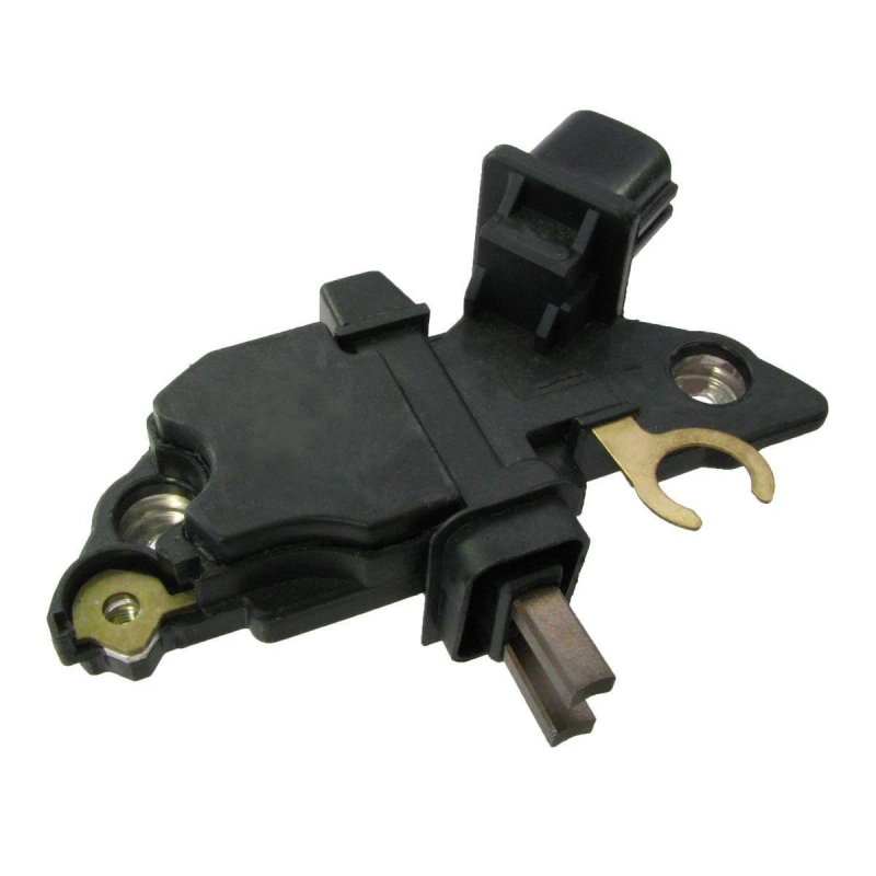 Regulador De Tensao Voltagem 12v