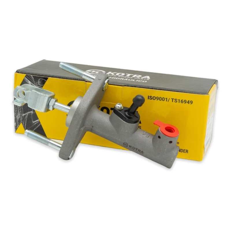 Cilindro Mestre Embreagem S/ Reservatorio