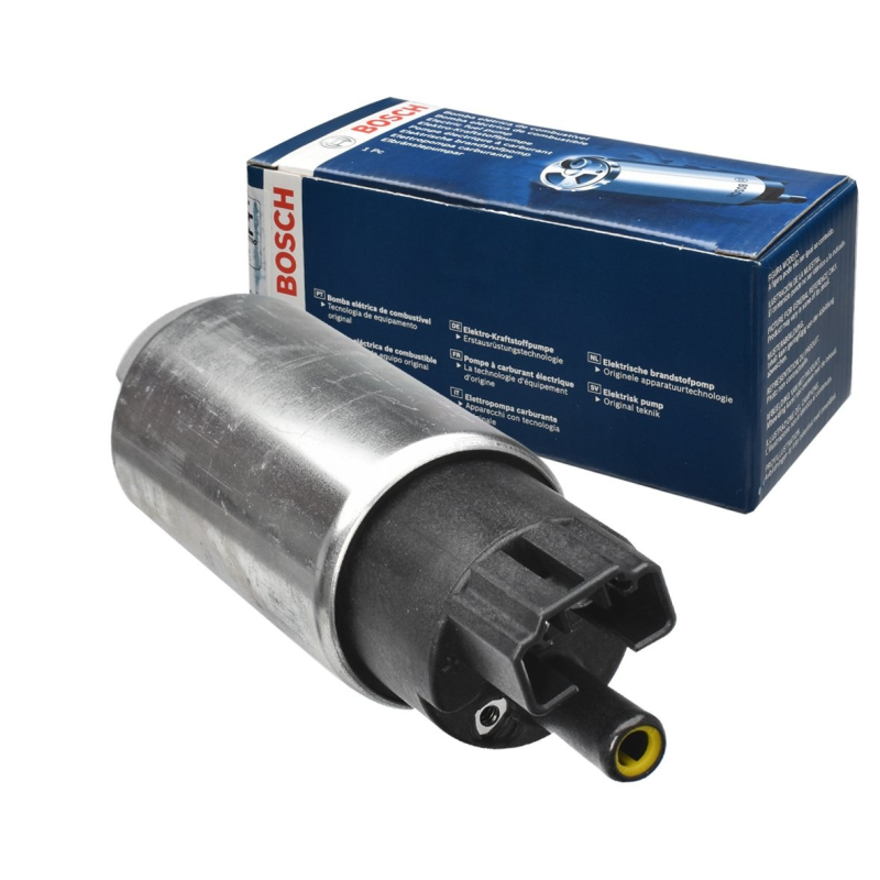Bomba Combustível Ford Ranger 2.3 2.5 3.0 4.0 V6 Bosch