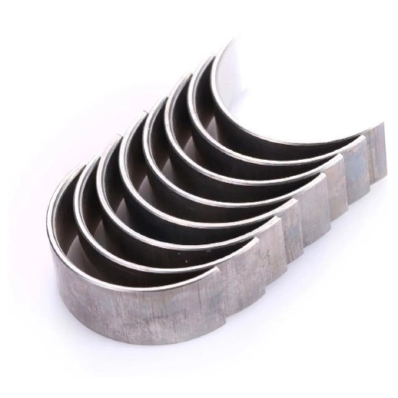 Jogo De Bronzina De Biela 1,00 Movel