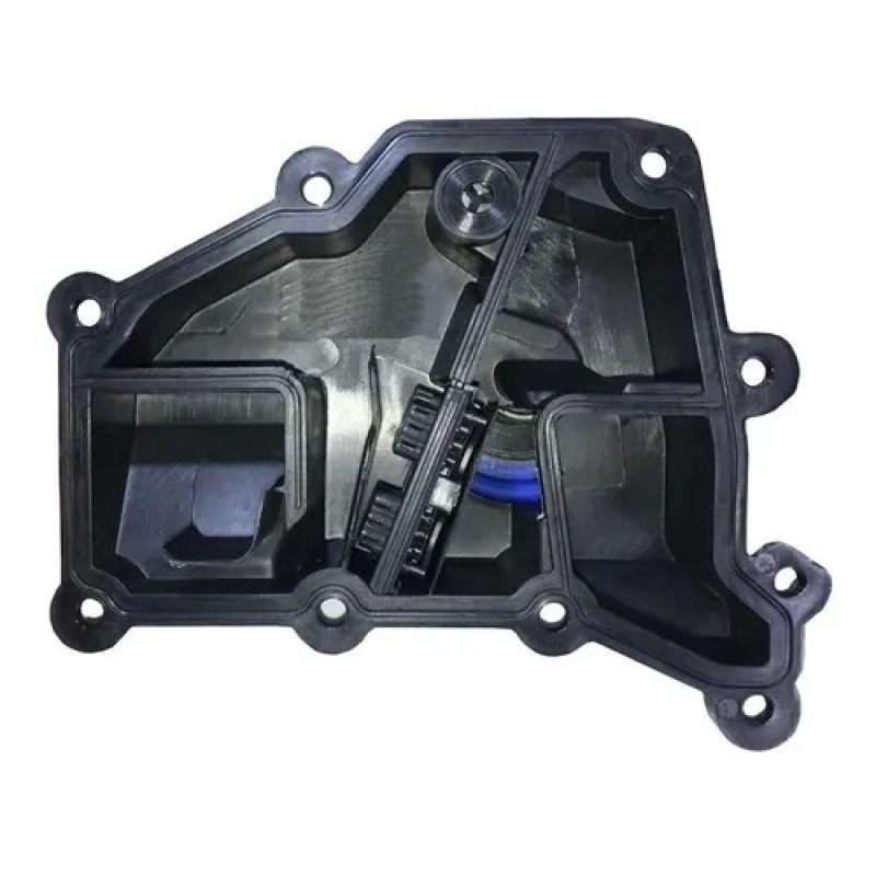 Anti Chama Mto Vw Gol/fox Up 3 Cilindros