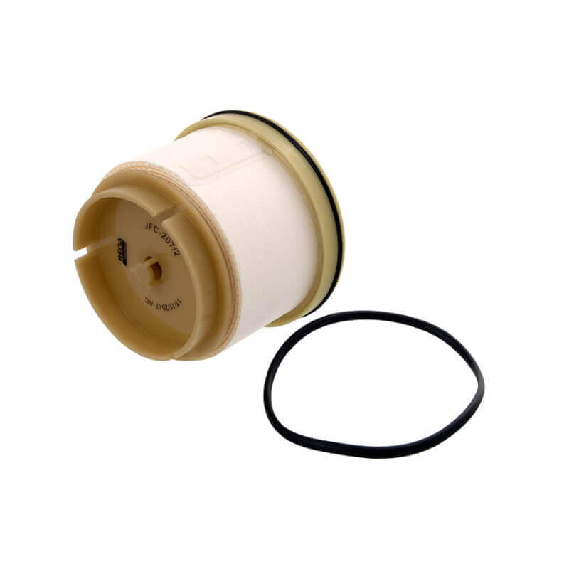 Filtro De Combustivel Diesel Refil