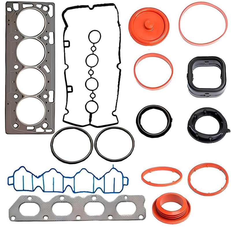 Jogo Junta Motor Superior Sem Retentor Fibra