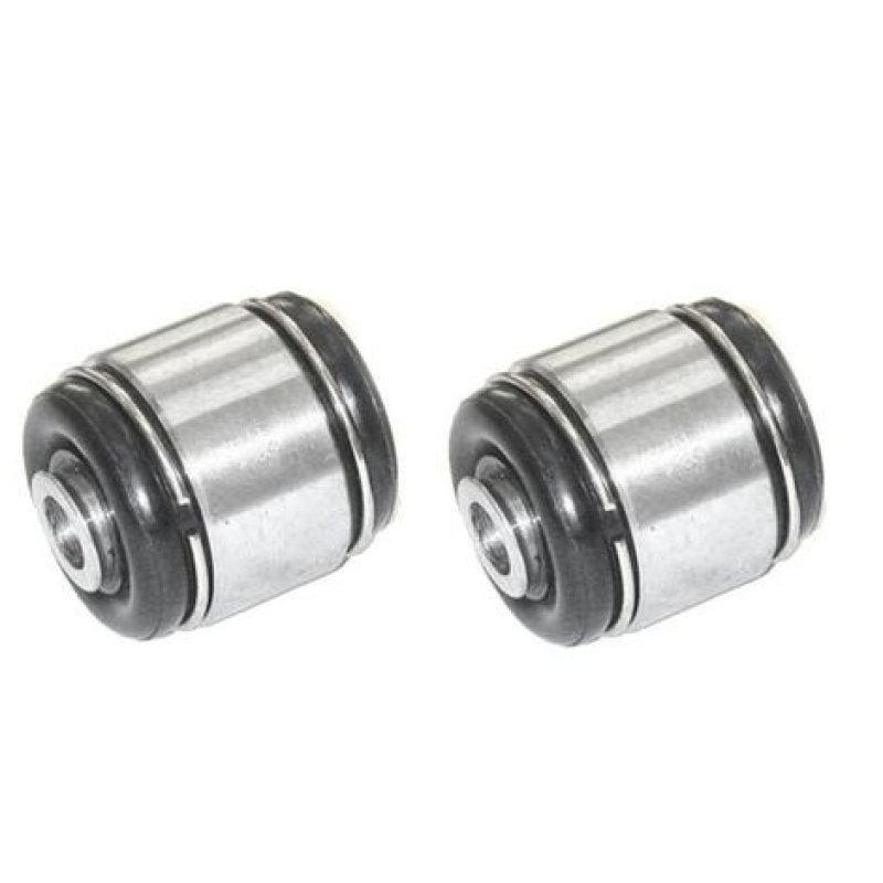 Bucha Eixo Suspensao Traseira Hidralica Par