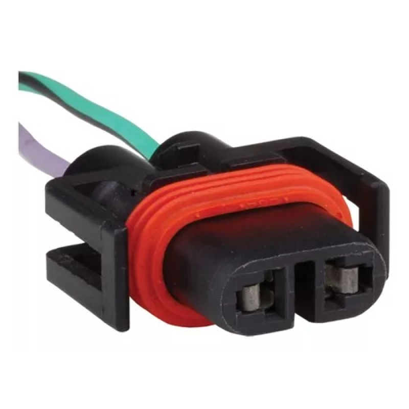 Tc 102.1138 Chicote 2v Raparo Lampada H-8/h-11/h-27 (femea)