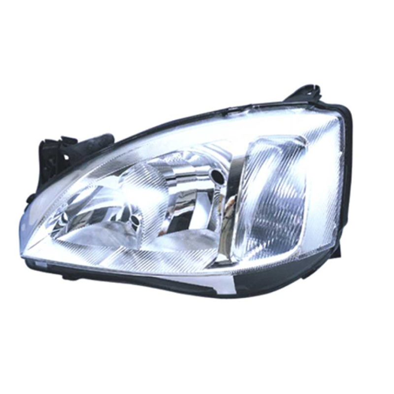 Farol Gm Corsa 02/07 L/d Orgus