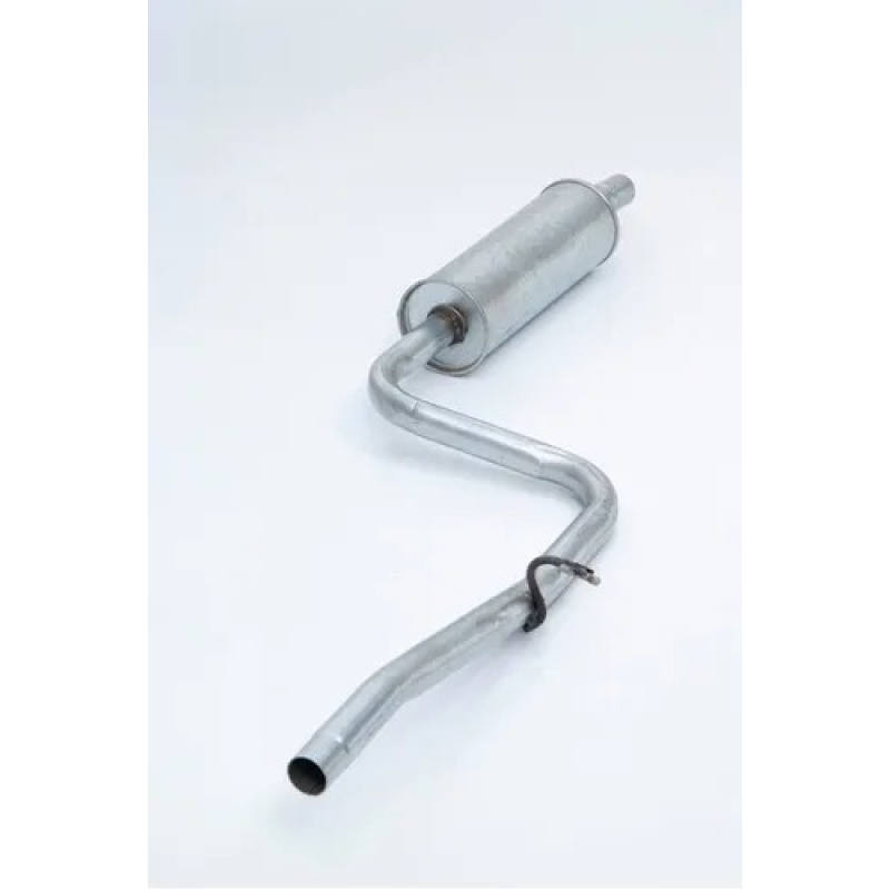 Silencioso Intermediario