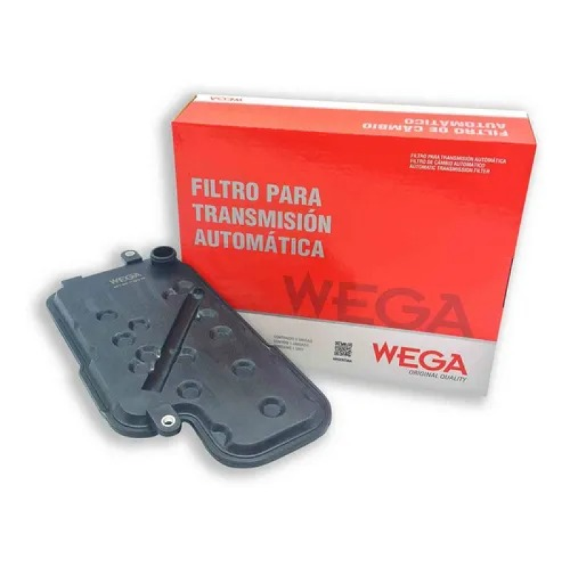 Filtro Do Cambio Automatico