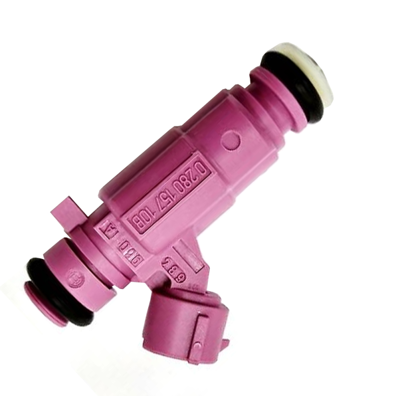 Bico Injetor De Combustivel