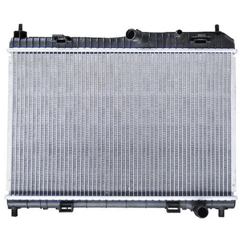 Rad Ford Fiesta Ka 2012/