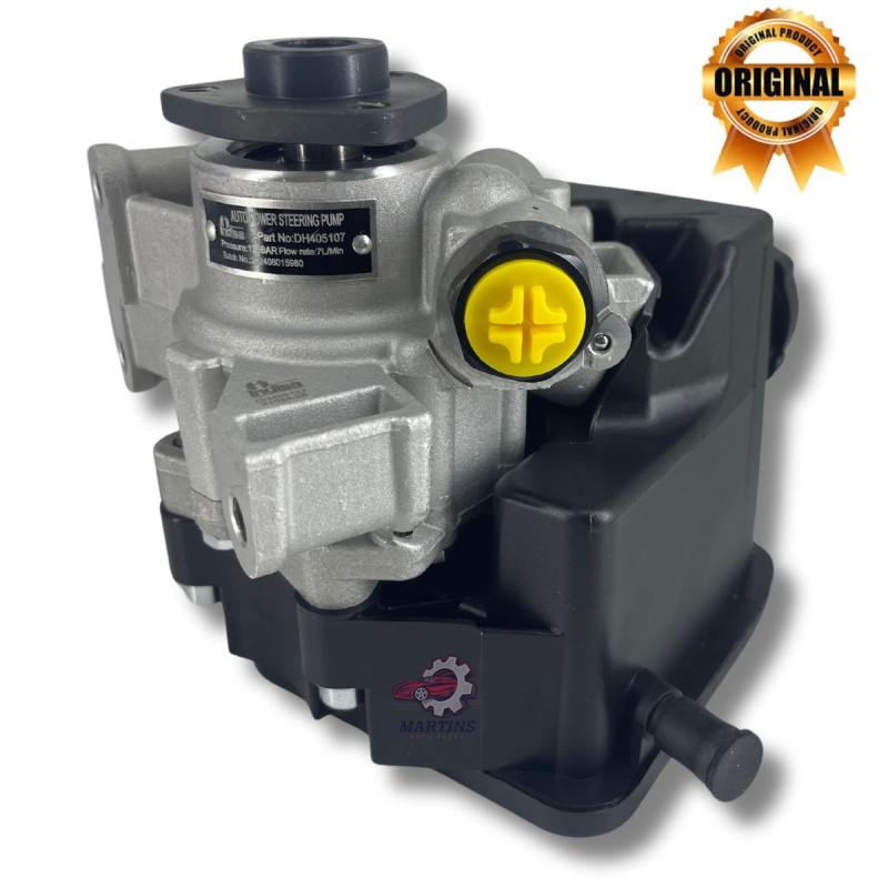 Bomba Direcao Hidraulica Sprinter 310 311 312 313 413 2001/2012