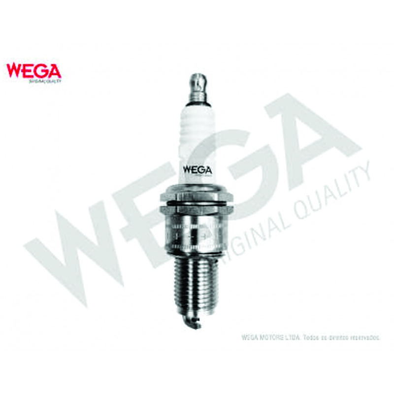 Vela Ign Cr17yc Wega
