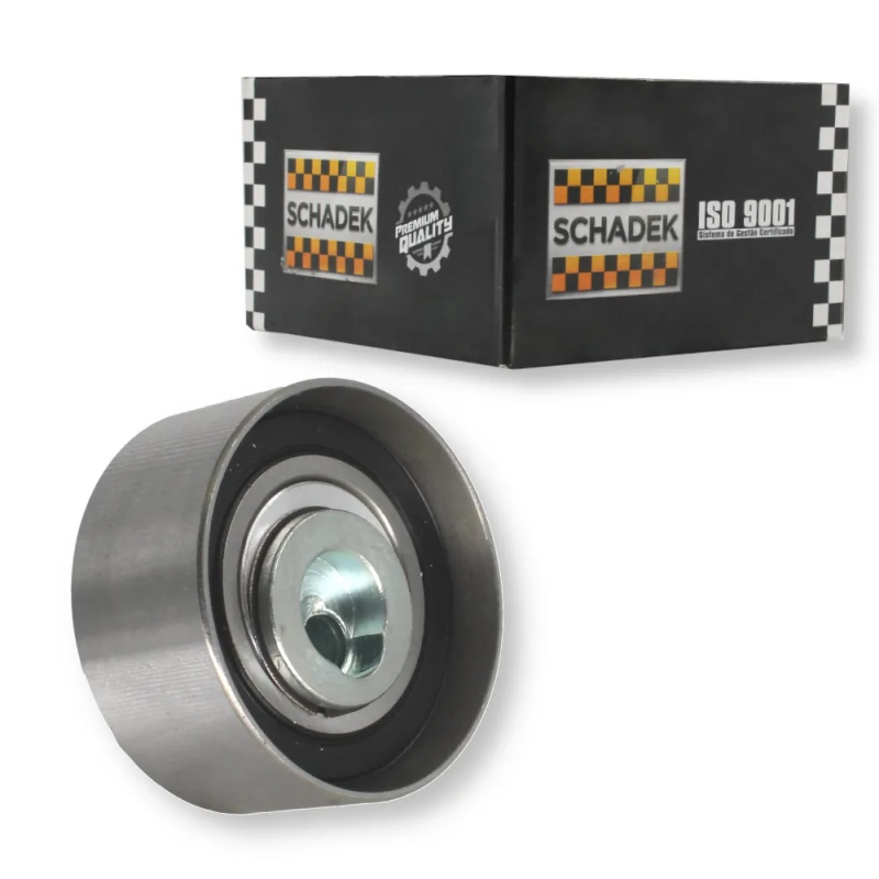 Tensor Correia Dentada