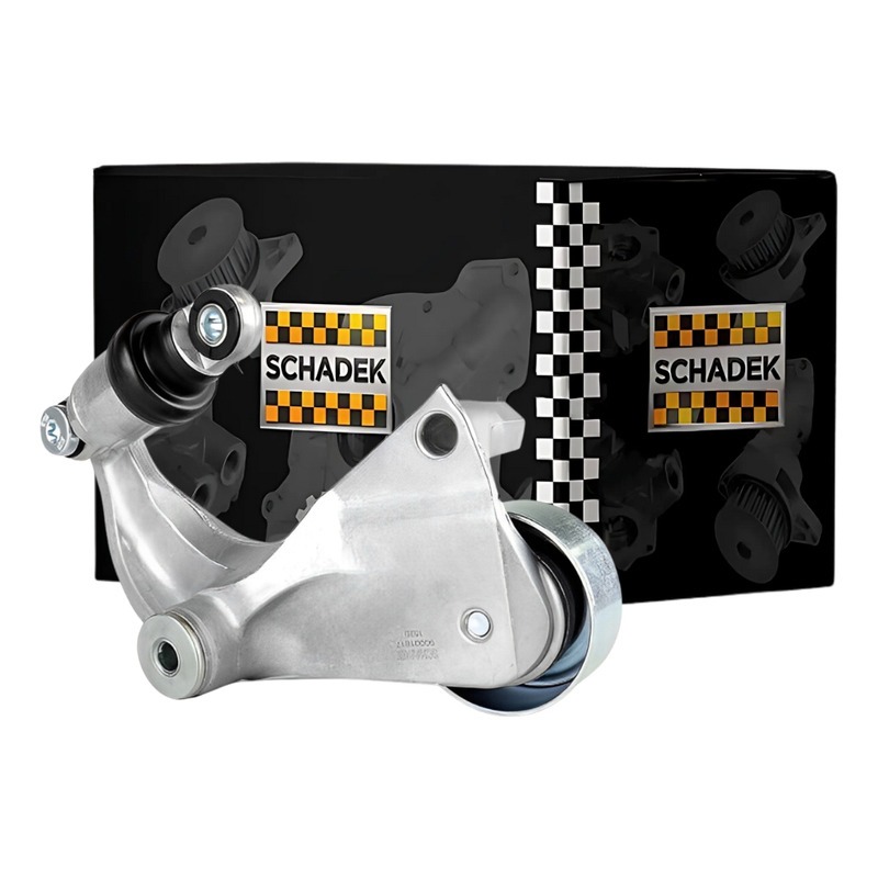 Tensor Correia Alternador Honda Civic 1.8 16v 2007/2011  Accord 2.0 16v 2007/ Crv Hrv 1.8 2.0 16v 2015/