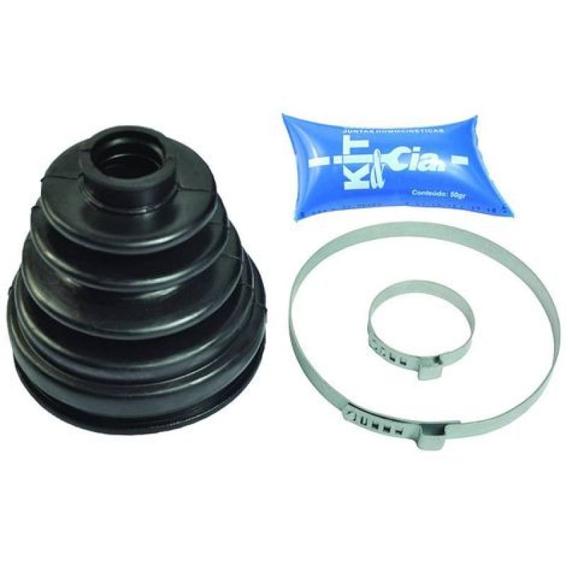 Coifa Homoc Cx Toyota Corolla 1994/000 (trizeta)