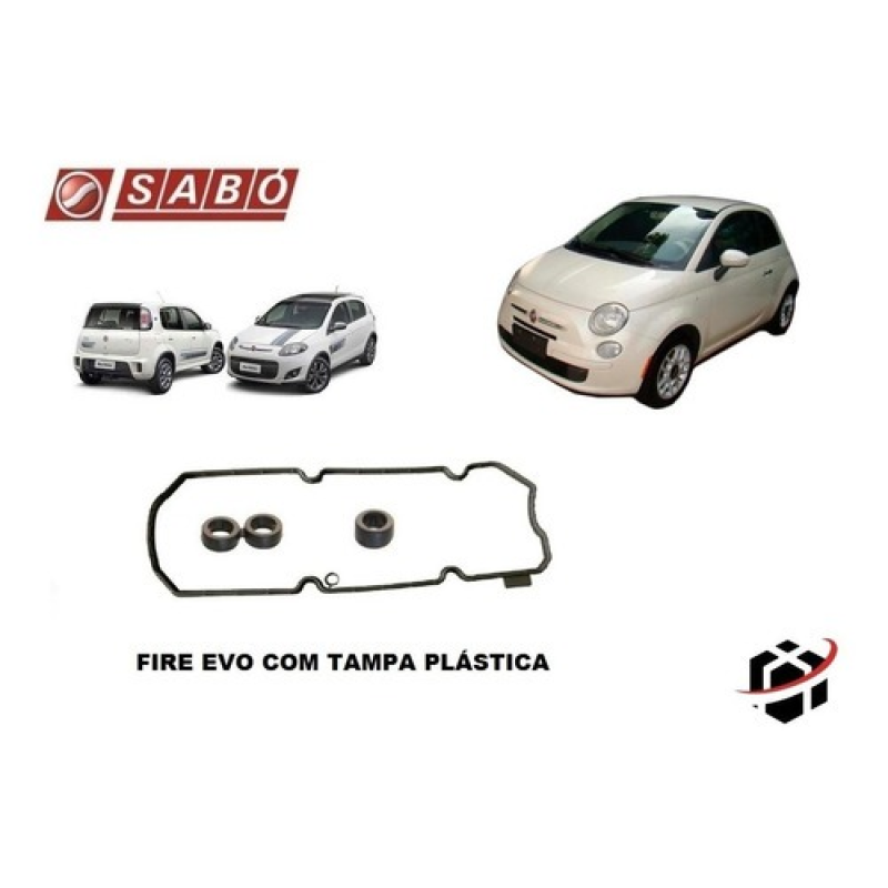 Junta Tpa Valv Fiat 500/fiorino/mobi/palio/siena/uno 2017/