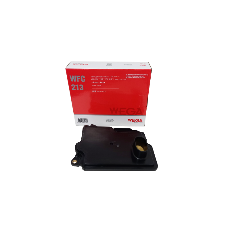 Filtro Do Cambio Automatico