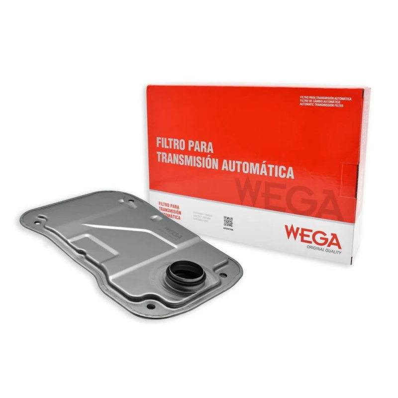 Filtro Do Cambio Automatico 