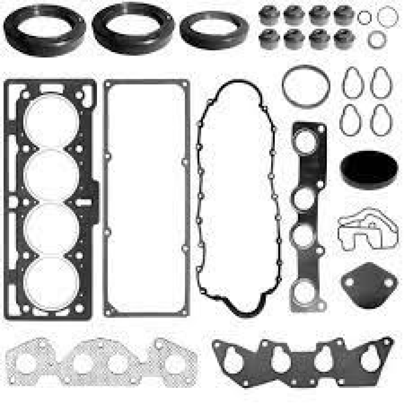 Jg Junta Mto Renault Clio 1.6 8v 99/02 Logan 13/15 Sandero 07/15 1.6 8v