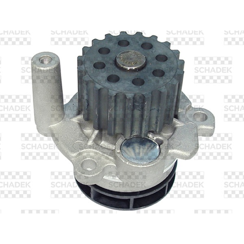 Bomba Dagua Vw Amarok 2.0 16v 2010/