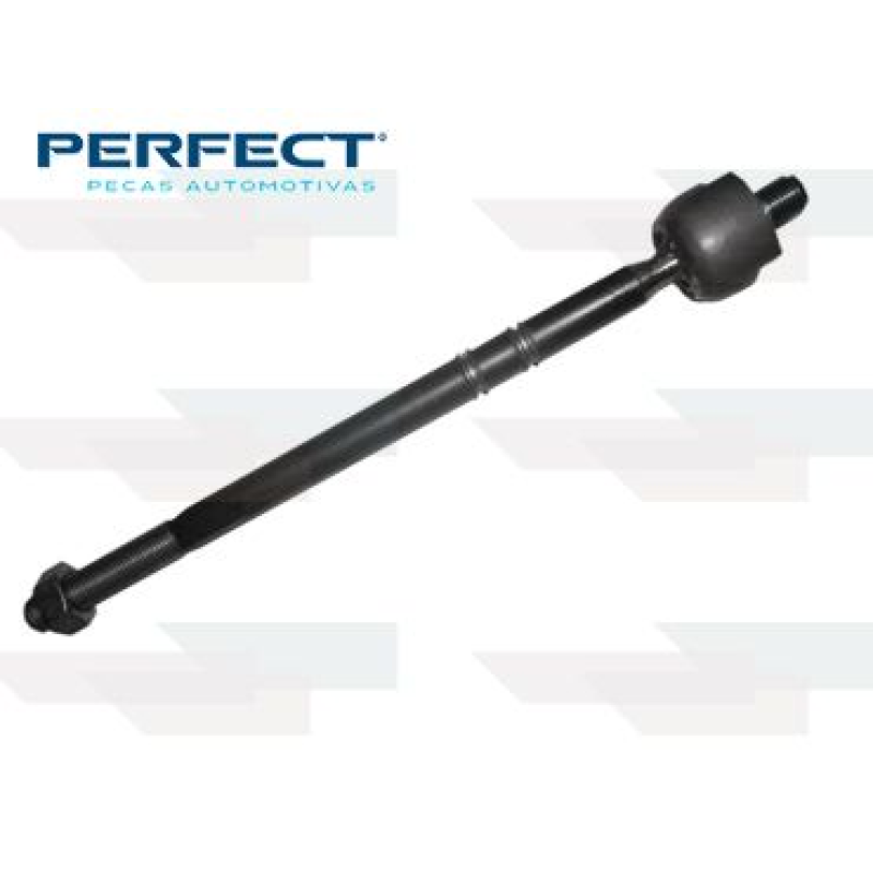 [homologação] Barra Axial Esquerda/direita 281mm